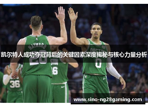 凯尔特人成功夺冠背后的关键因素深度揭秘与核心力量分析