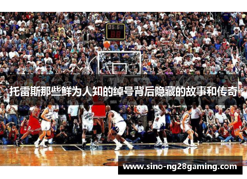 托雷斯那些鲜为人知的绰号背后隐藏的故事和传奇