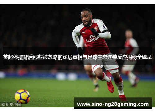 英超停摆背后那些被忽略的深层真相与足球生态连锁反应揭秘全貌录